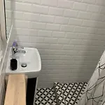 Apartamento Voltérka *