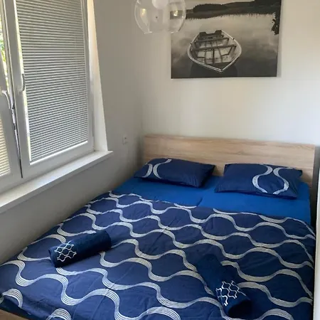 Apartment Volterka