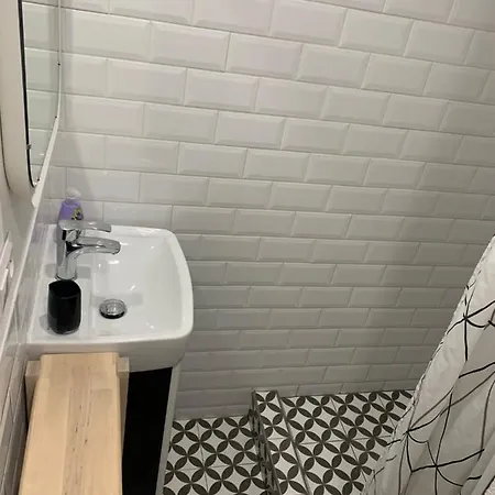 Apartmán Volterka *