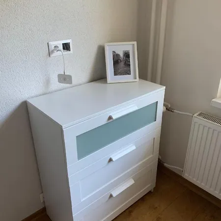 Volterka Apartmán *