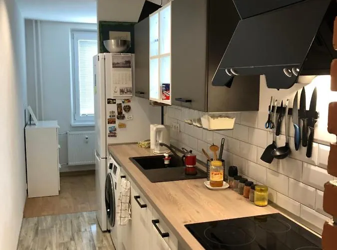 Volterka Lägenhet *