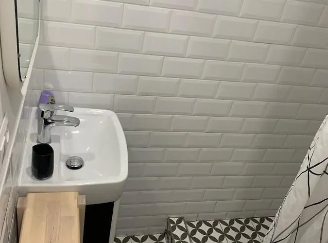 Lägenhet Volterka *