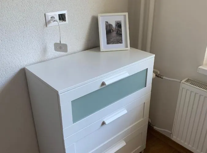 Volterka Lägenhet *